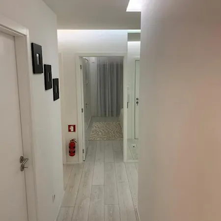 La Maison De Marie - Apartment