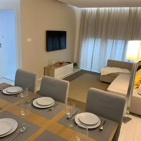 Apartment La Maison De Marie - Braga