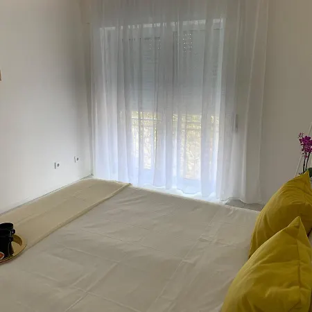 La Maison De Marie - * Braga