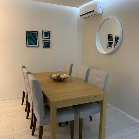 La Maison De Marie -