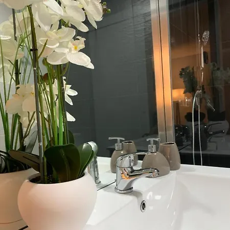 Apartmán La Maison De Marie -