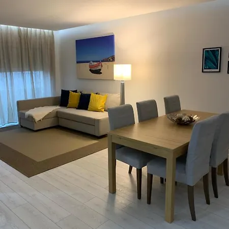 La Maison De Marie - Apartment Braga