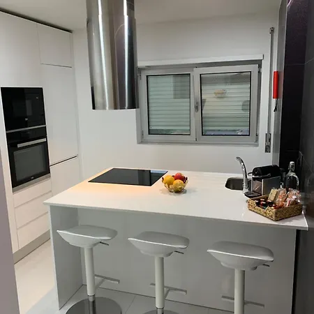 La Maison De Marie - Apartment Braga